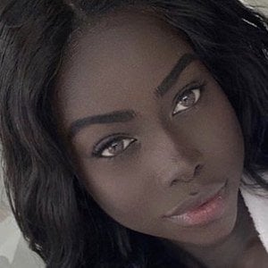 Nyla Lueeth Profile Picture
