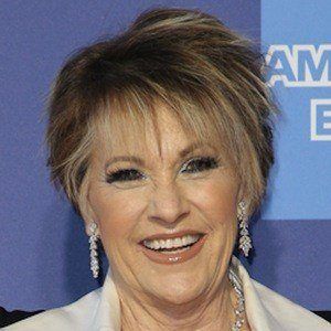 Lorna Luft Profile Picture