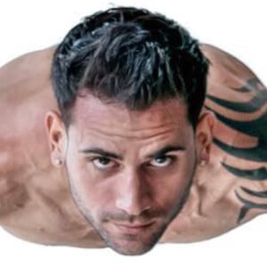Osvaldo Lugones Profile Picture