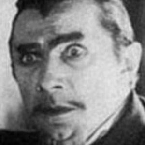 Bela Lugosi Profile Picture