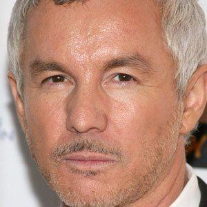 Baz Luhrmann Profile Picture