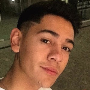 Luis David Profile Picture