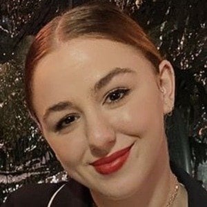 Chloe Lukasiak Profile Picture