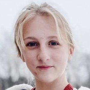 Clara Lukasiak Profile Picture