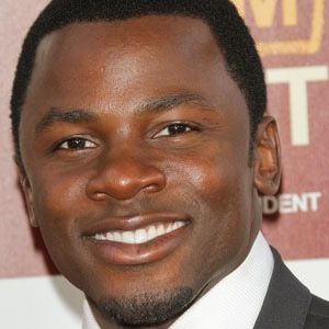 Derek Luke Profile Picture