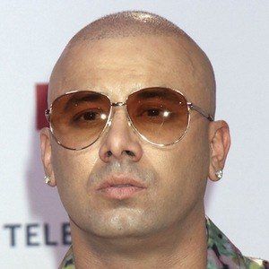 Wisin Profile Picture