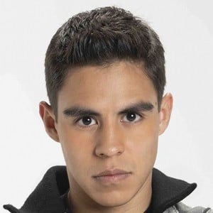 Paco Luna Profile Picture
