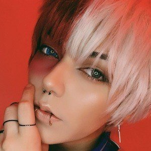 LunaxElf Profile Picture