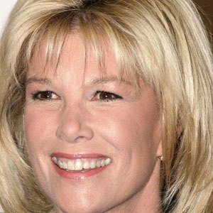 Joan Lunden