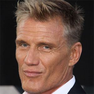 Dolph Lundgren 1 of 10