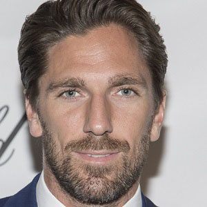 Henrik Lundqvist Height, Weight, Net Worth, Age, Birthday