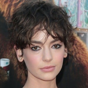 Brigette Lundy-Paine Profile Picture