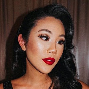 Erica Luo Profile Picture