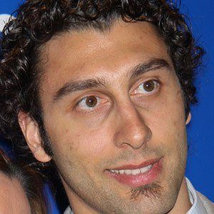 Roberto Luongo Profile Picture