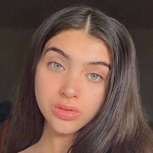 Isabel Lupian Profile Picture