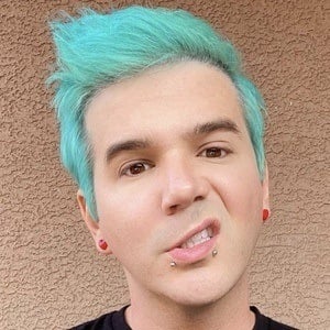 Who is matthew lush