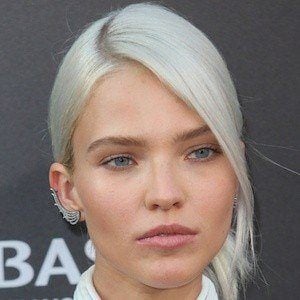 Sasha Luss Profile Picture