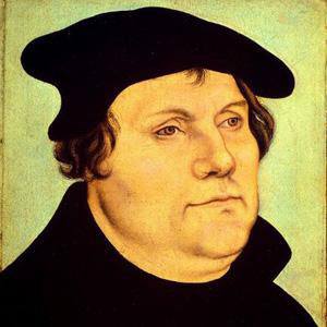 Martin Luther Profile Picture