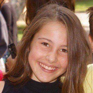 Chloe Lutosky Profile Picture