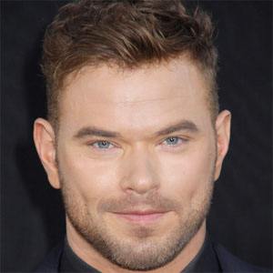 Kellan Lutz Profile Picture