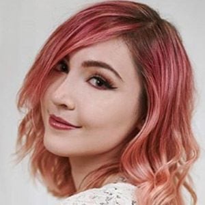 Isabel Luxlo Cosplay Profile Picture