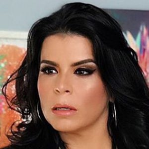 Andreína Álvarez Profile Picture