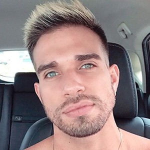 Darian Álvarez Profile Picture