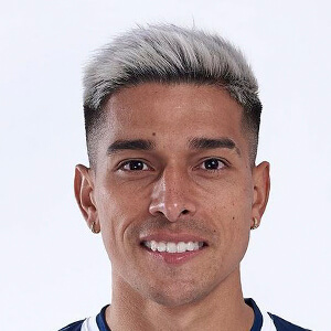 Favio Álvarez Profile Picture