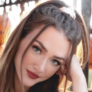 Evgeniya Lvovna Profile Picture
