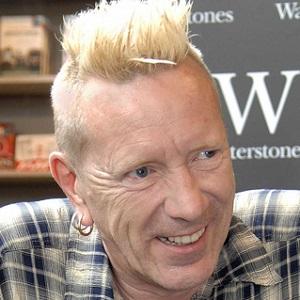 John Lydon Profile Picture