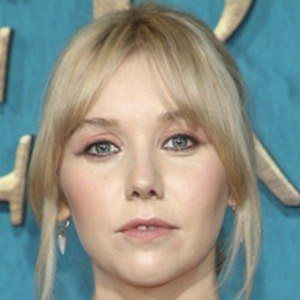 Lauren Lyle - Age, Family, Bio | Famous Birthdays