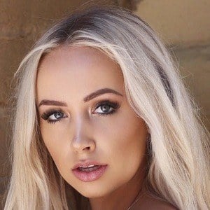 Morgan Lyn Profile Picture
