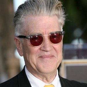 David Lynch Profile Picture