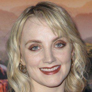 Evanna Lynch Profile Picture