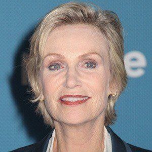 Jane Lynch