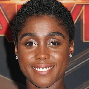 Lashana Lynch