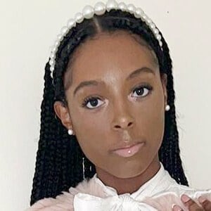 Brielle Lynette Profile Picture