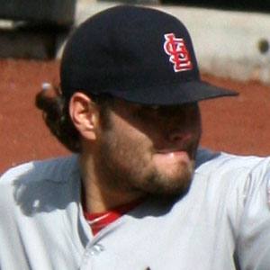 Lance Lynn - Age, Family, Bio