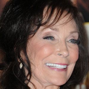 Loretta Lynn Profile Picture