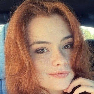 Sabrina Lynn Profile Picture