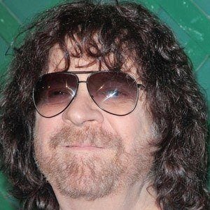 Jeff Lynne Profile Picture