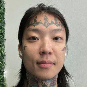 Moses Kim Profile Picture