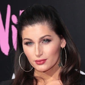 Trace Lysette Profile Picture