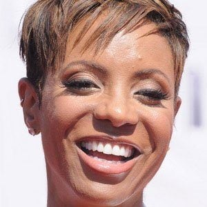 MC Lyte Profile Picture