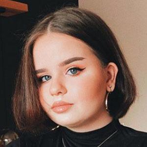 Mariya Lyubashevskaya Profile Picture