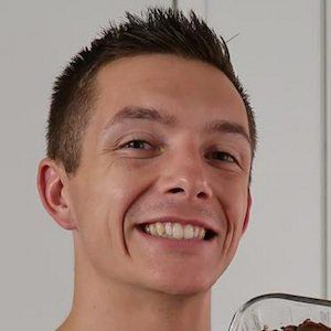 Adam LZ Profile Picture