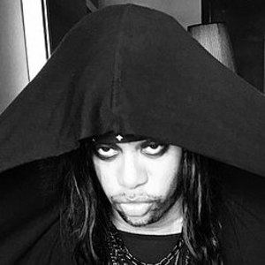 M. Lamar