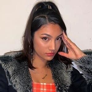 Jasmine Gaziza Müller Profile Picture