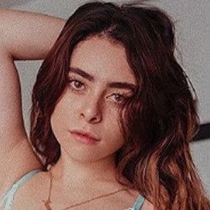 Aranza Méndez Profile Picture