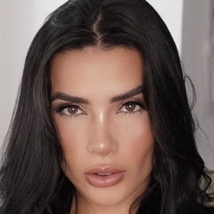 Dania Méndez Profile Picture